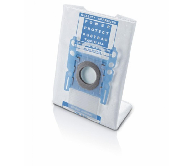 Bosch BBZ41FGALL - 210264 - zdjęcie 2